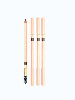 Gucci EyeBrow Pencil "Noir 06" - Bundle of 4 NWOB